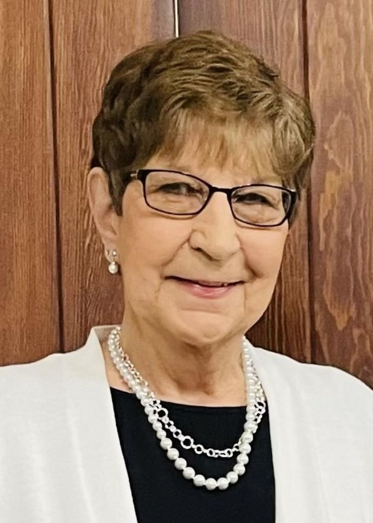 Claudette J. Spaulding Profile Photo