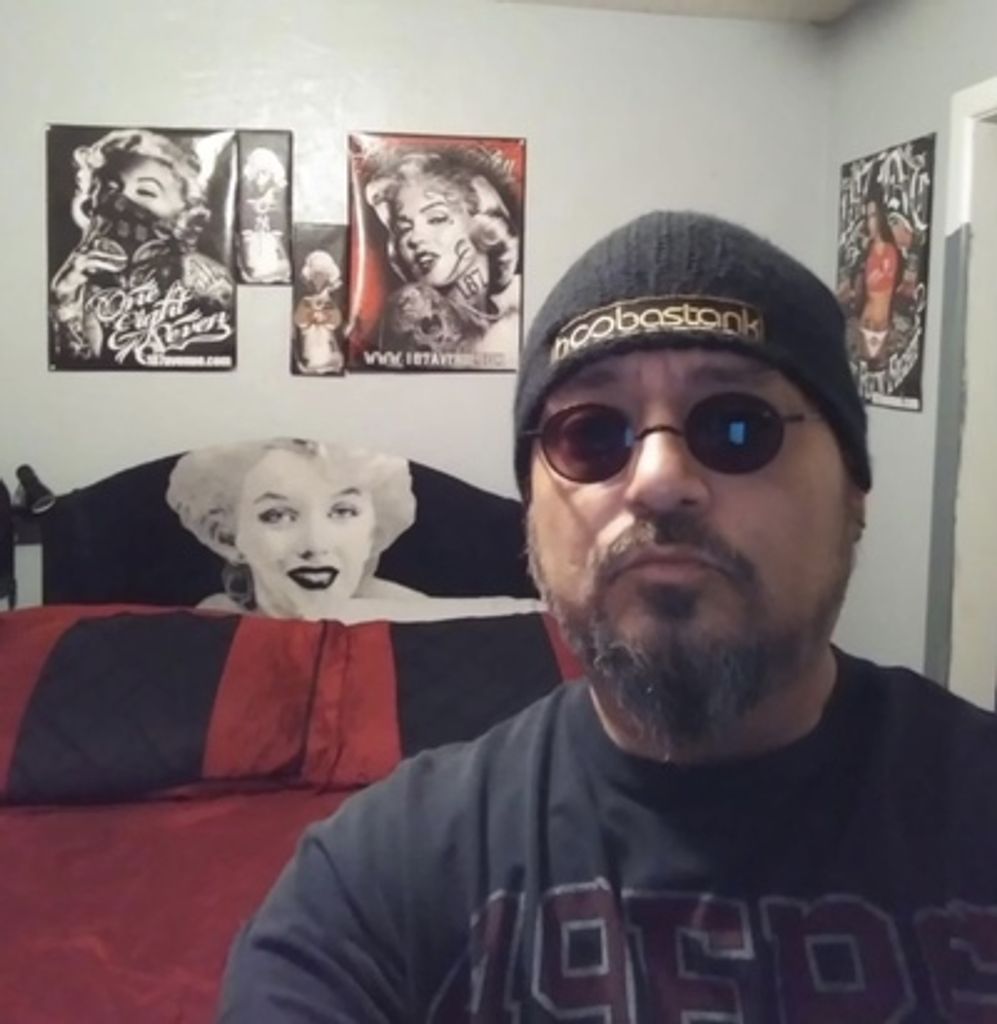 Mickey Mireles Profile Photo