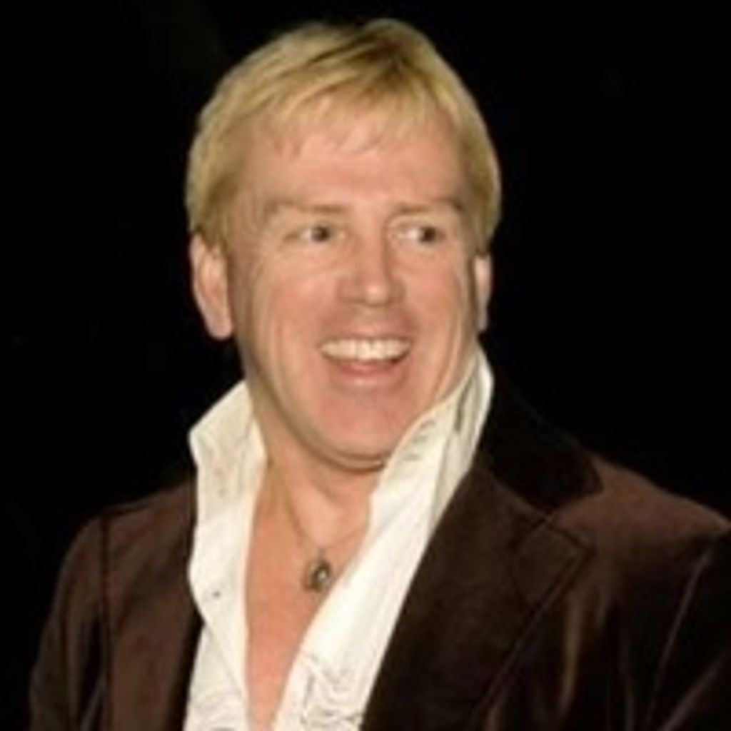 Steven Powell Profile Photo