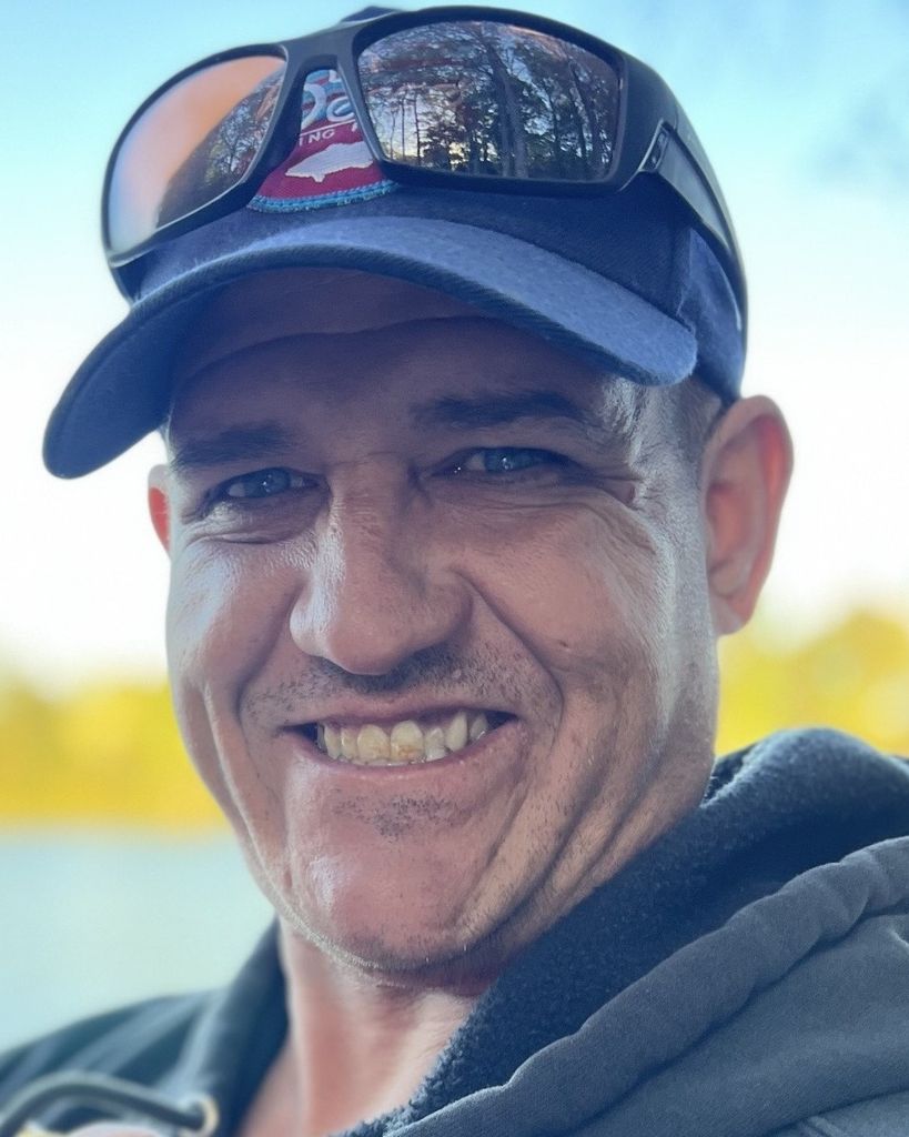 Jeffrey Michael Pate