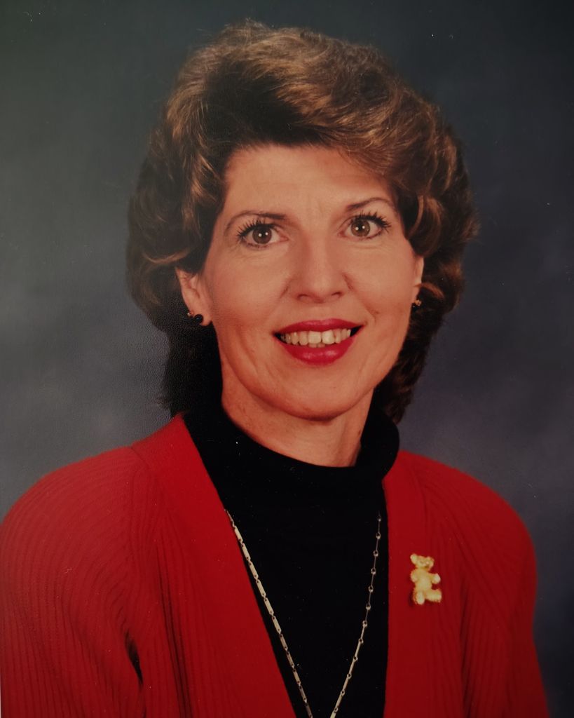 Mary Furr Profile Photo