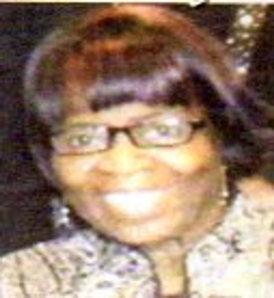 Annie M. Tucker