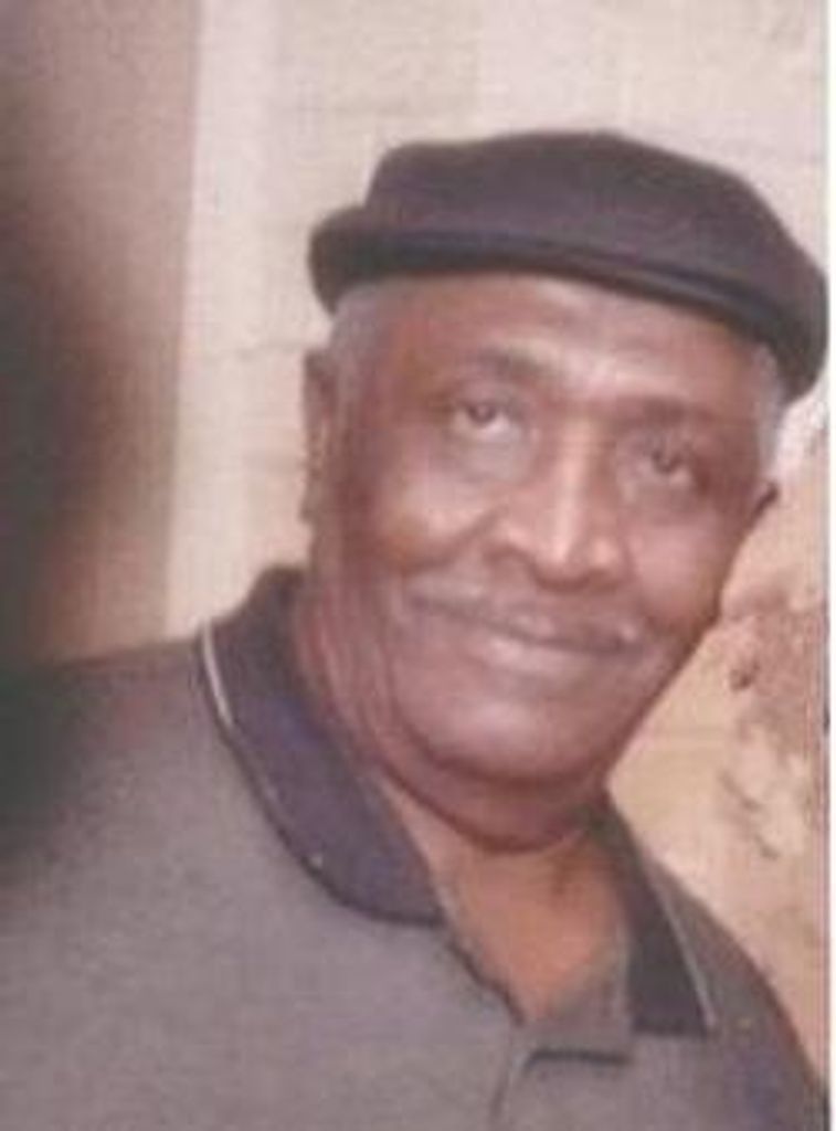 Clem Washington, Jr. Profile Photo