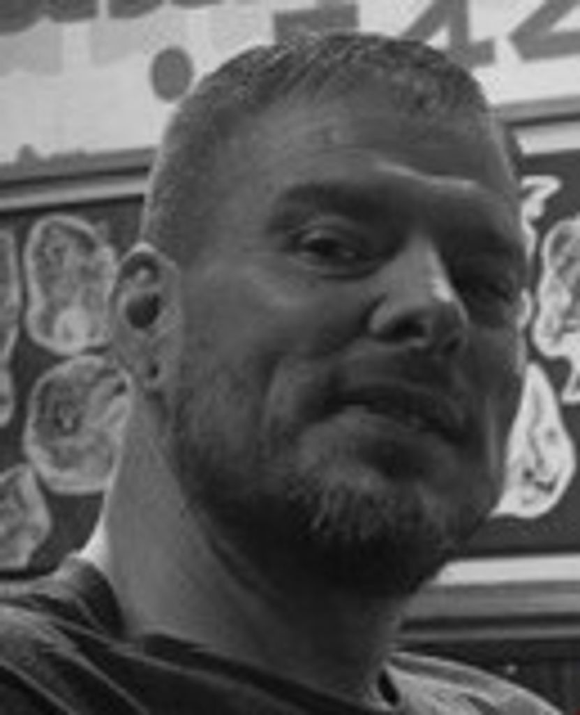 Darren Duane Kuhn