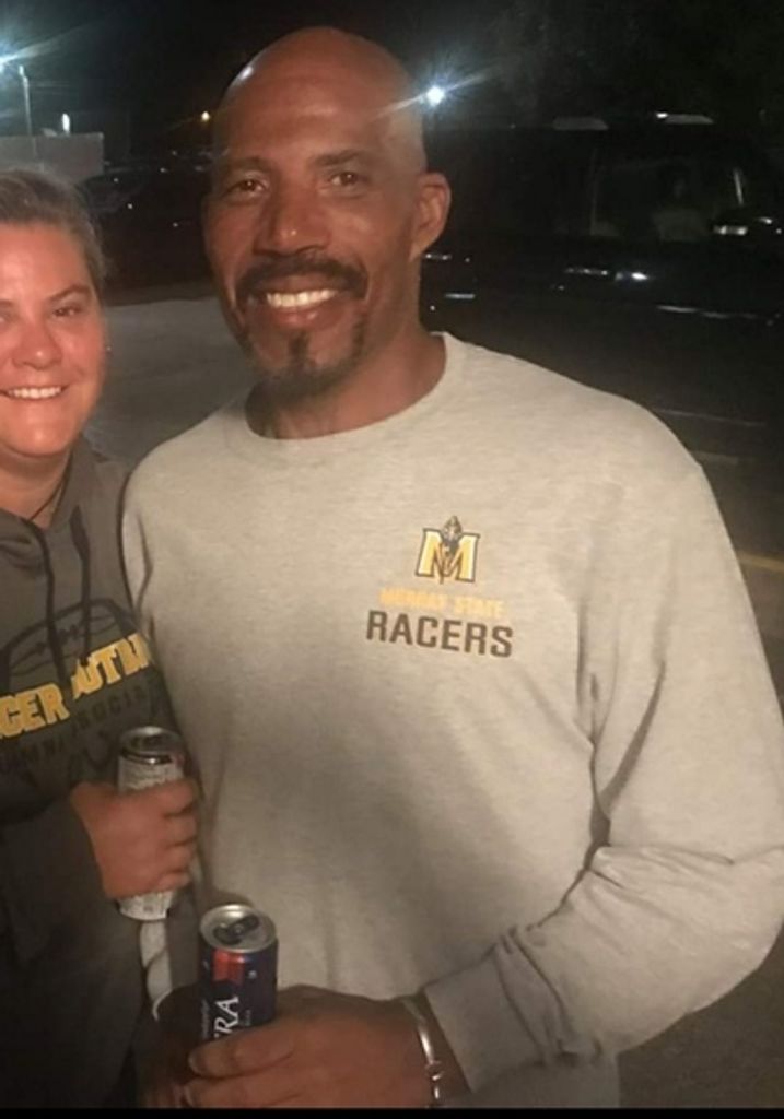 Vincent Douglas Tucker Profile Photo