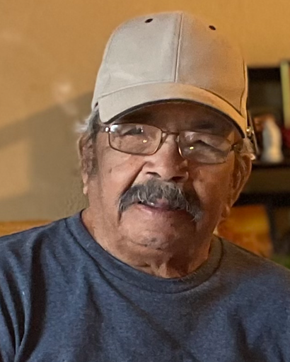 Jose Diaz's obituary image