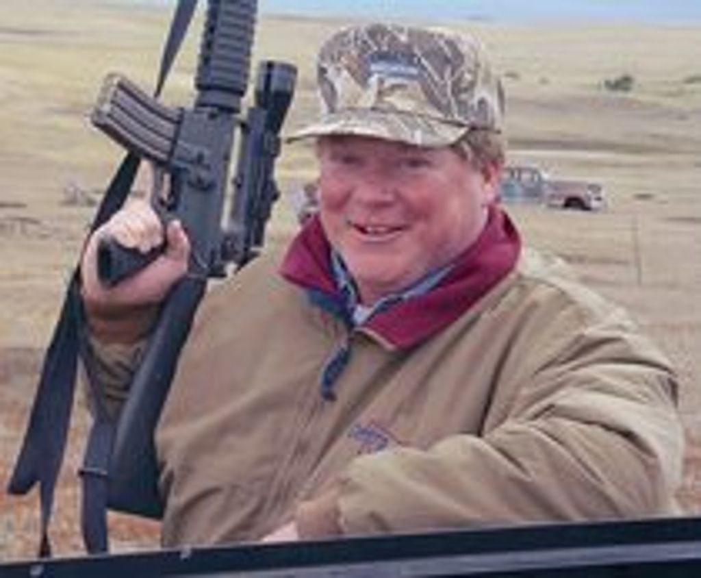 Thomas 'Tom' Winkelman