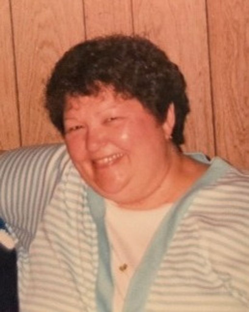 Peggy M. Neumann