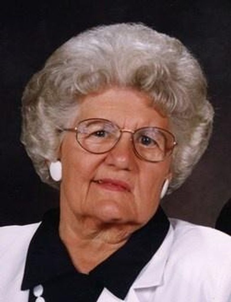 Rose Ulch