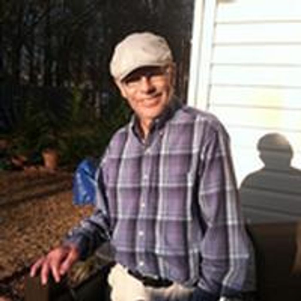 Keith Richard Wernquist