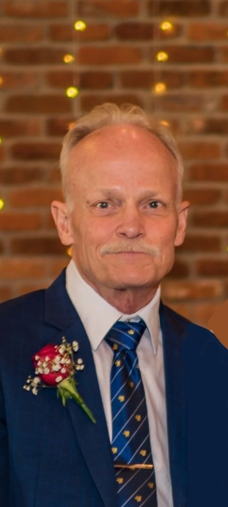 John Joseph Sanders, Jr. Profile Photo
