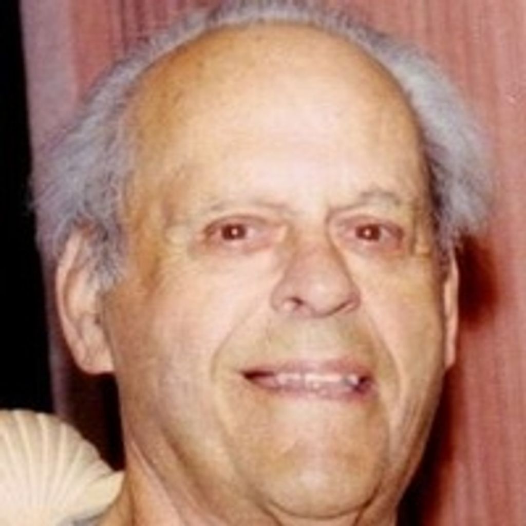 Leo Cazeault