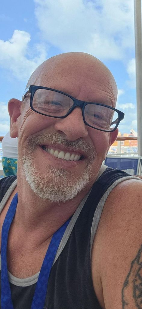 Frank Seibert Profile Photo