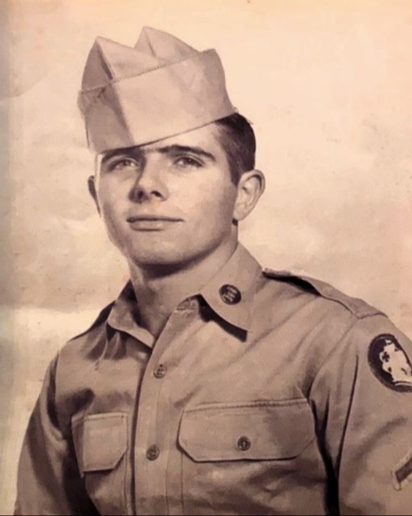 Andrew "Buck" Lovelace, Jr. Profile Photo