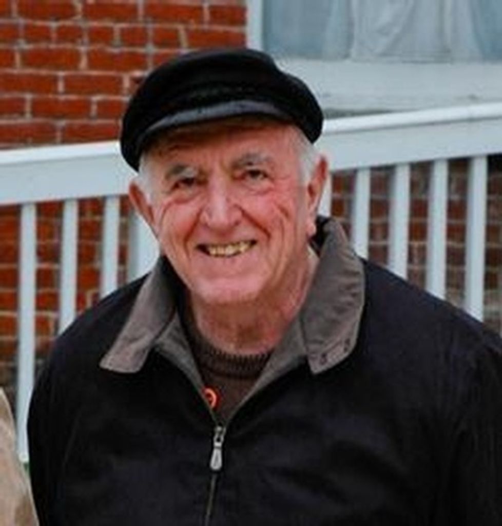 Charles Joseph Burbach Profile Photo