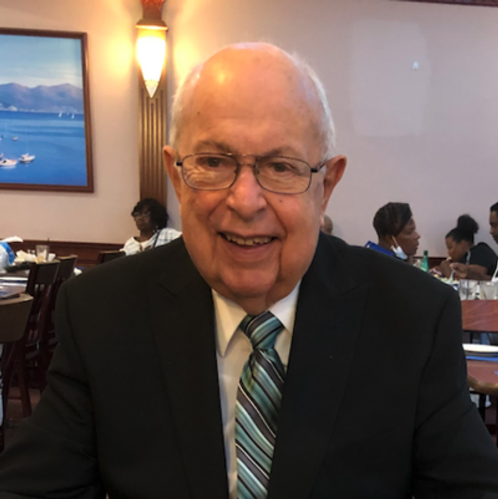 Walter Lee Taylor Jr. Profile Photo