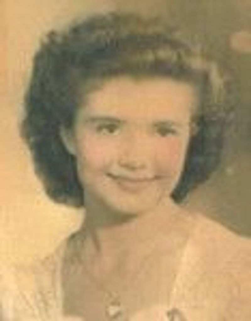 Joyce Lange