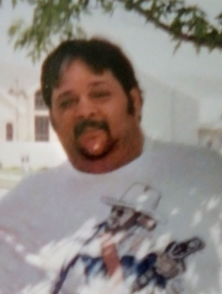 Mark Sterling Hamilton Profile Photo