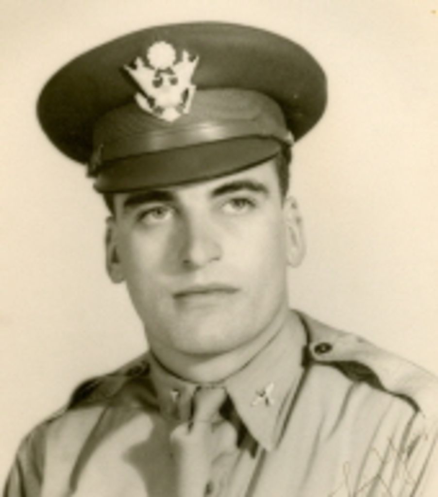 Thomas  O. Chenoweth Profile Photo