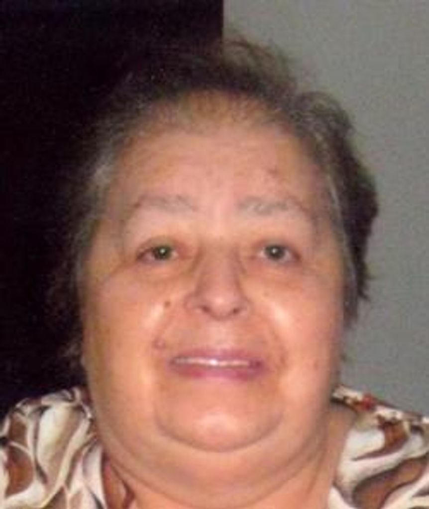 Isilda F. Raposo