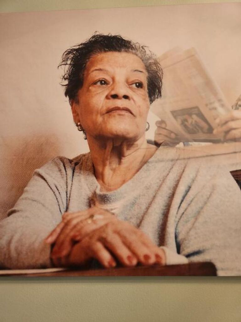 Frances R. Russell