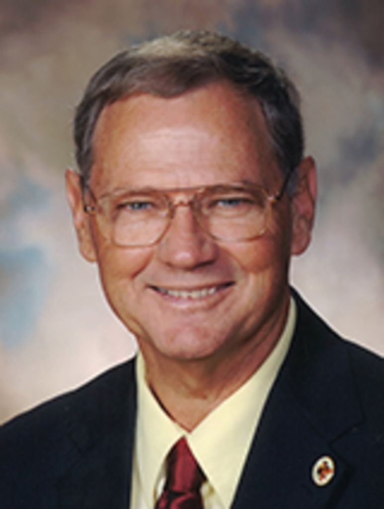 Warren Dale Mcgown Profile Photo