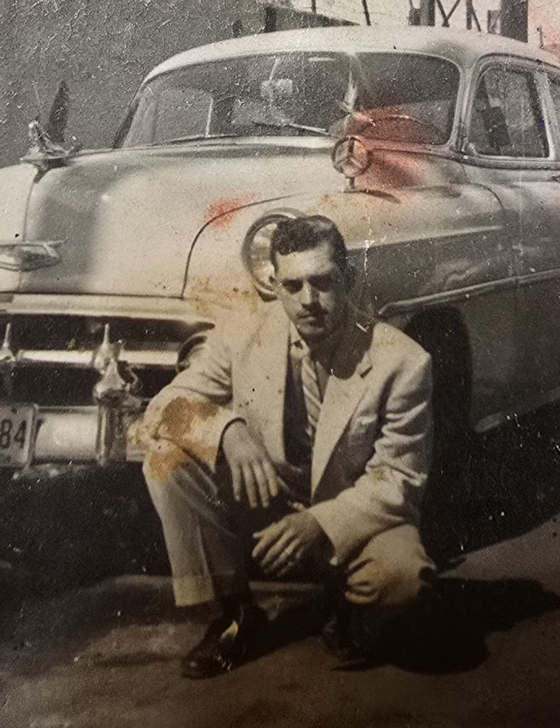 Ramon Montavlo Profile Photo