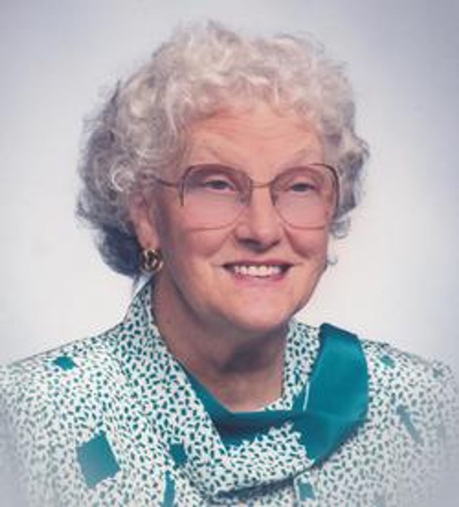 Mary Ann King