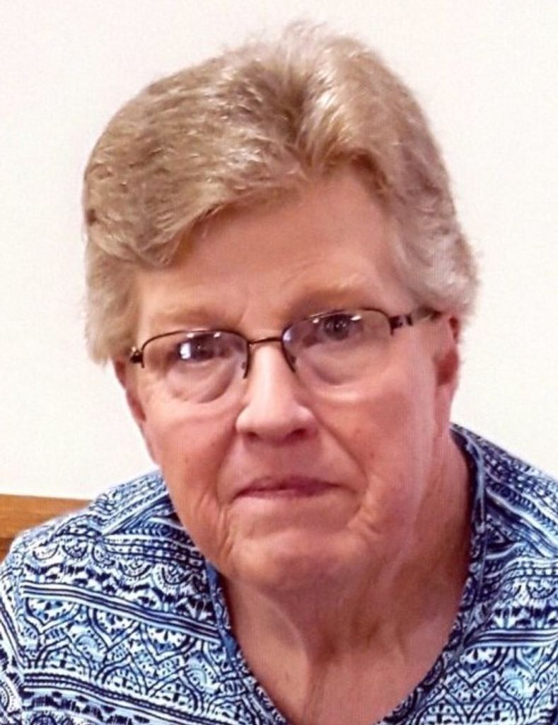 Susan Green Blanton Profile Photo