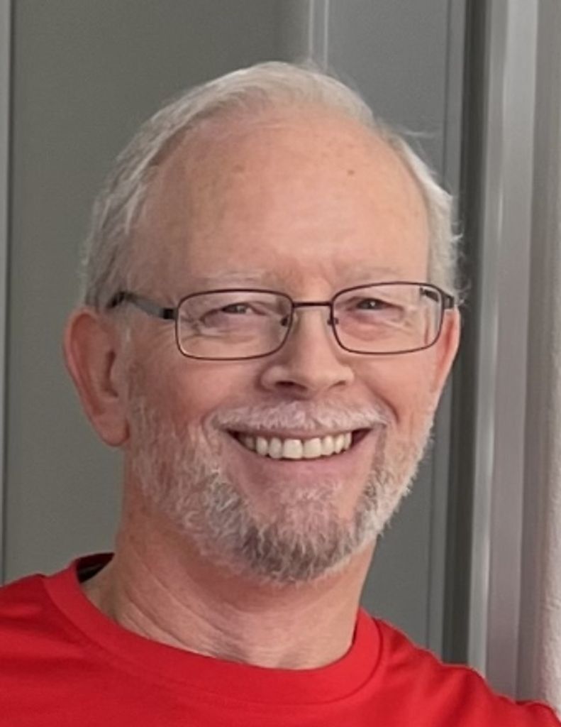 Donald "Don" Lublin