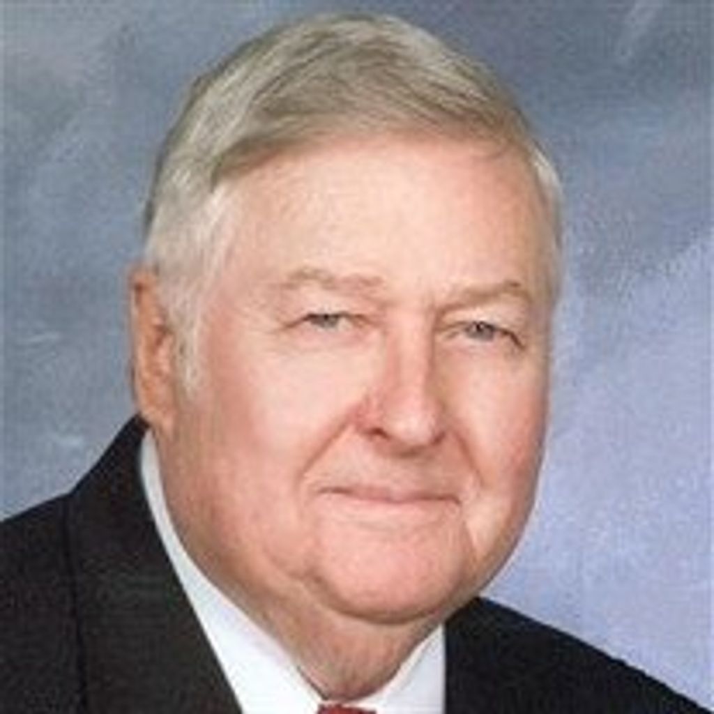 Vernon Burnett Profile Photo