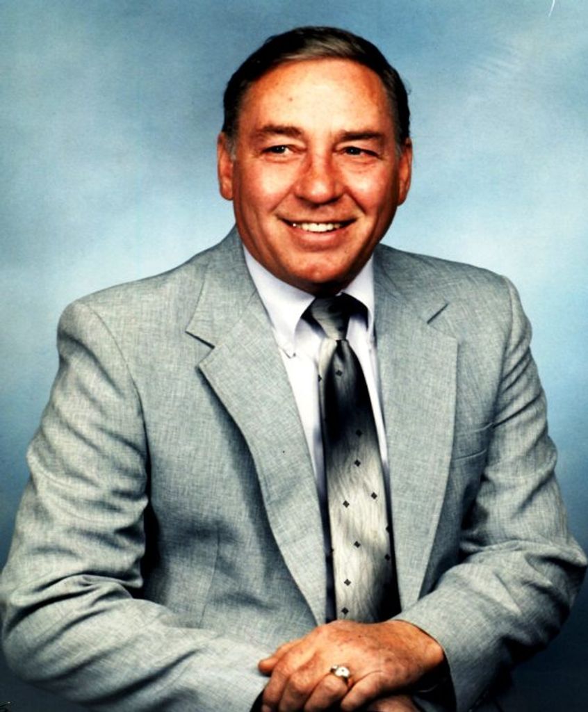 Charles G. "Charlie" Ribble