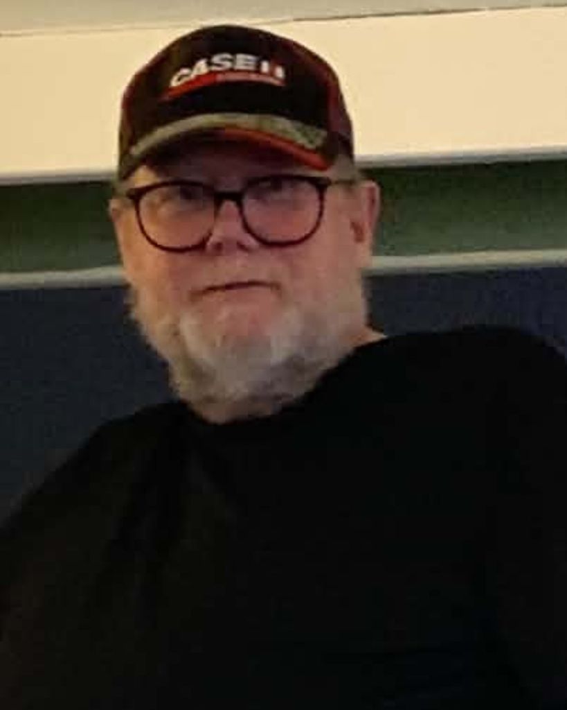 Michael Bacon Profile Photo