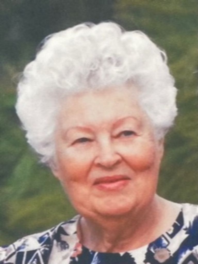 Jo Ann Winsett Profile Photo