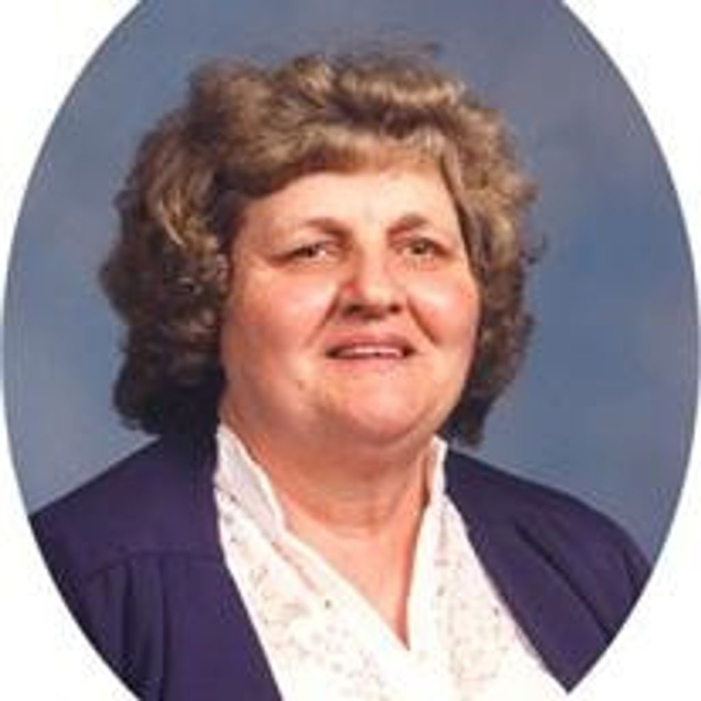 Rosa Lewis