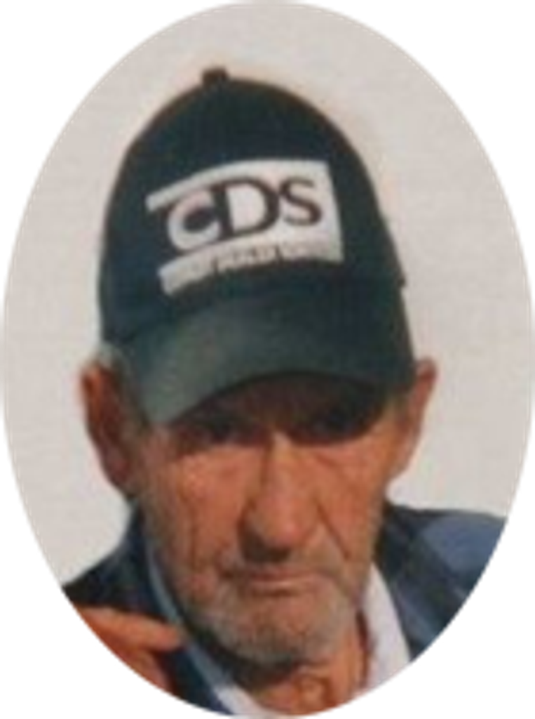 Lymon Dodson