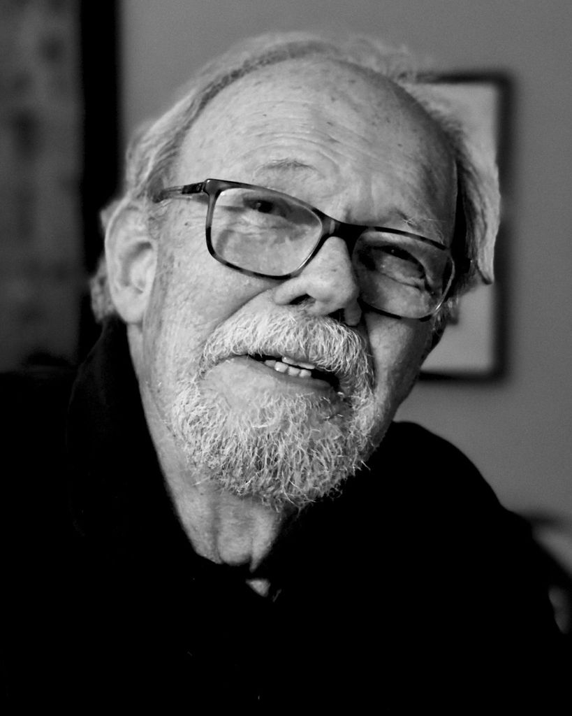 George "Jim" James Moen