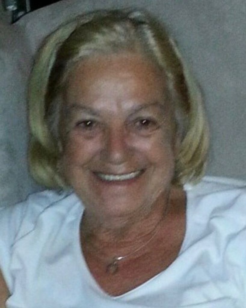 Getrude Vest Profile Photo
