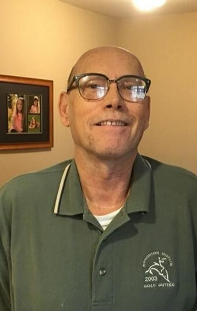 Michael Lee Baker