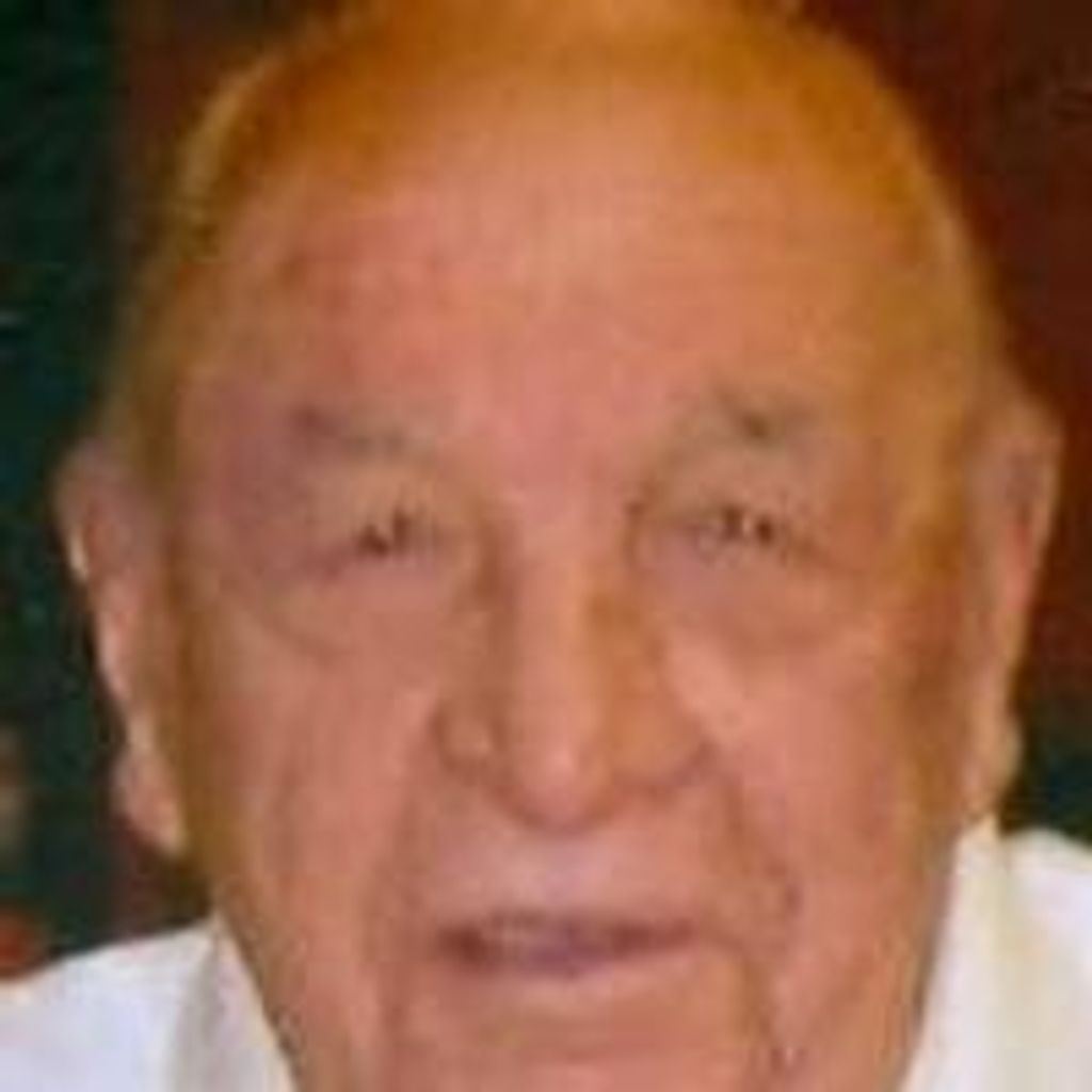 Norman Favreau