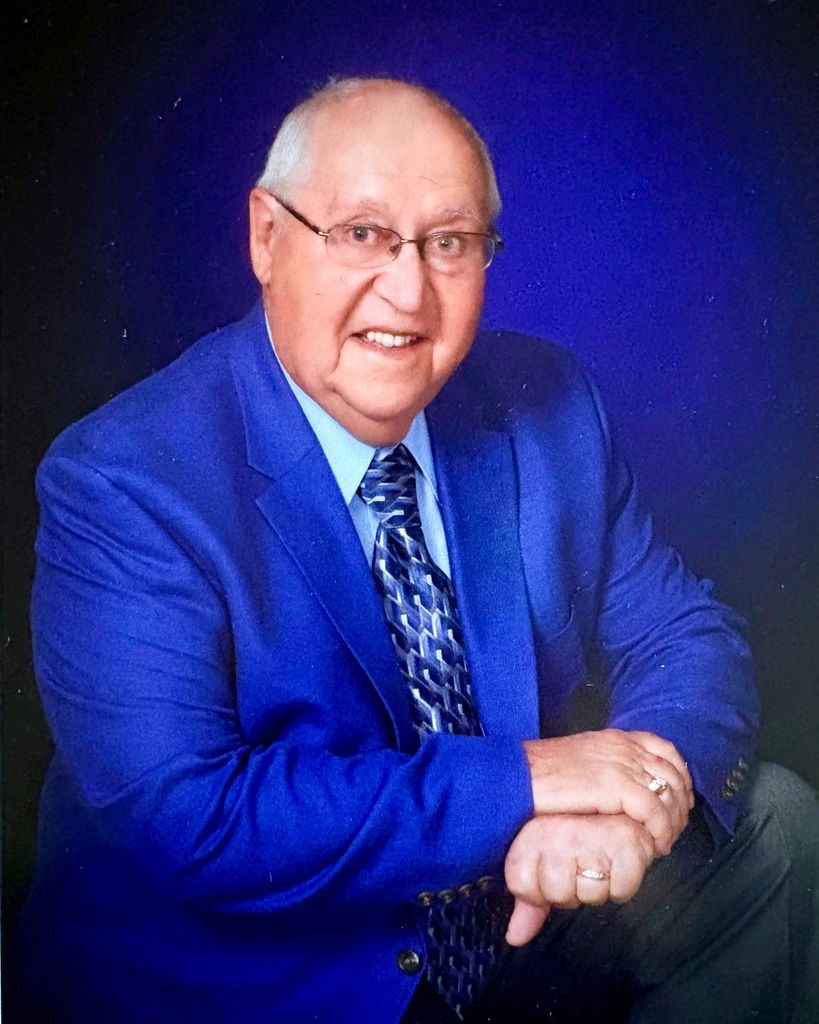 Melvin O. Murtorff Jr.