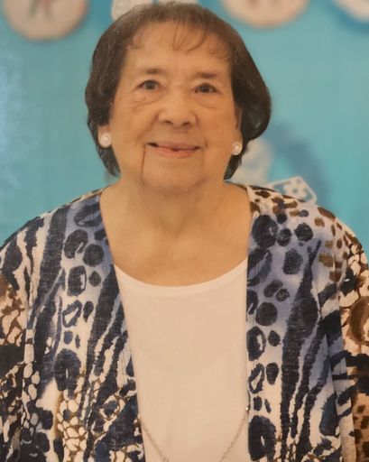 Mary Louise Pruett's obituary image