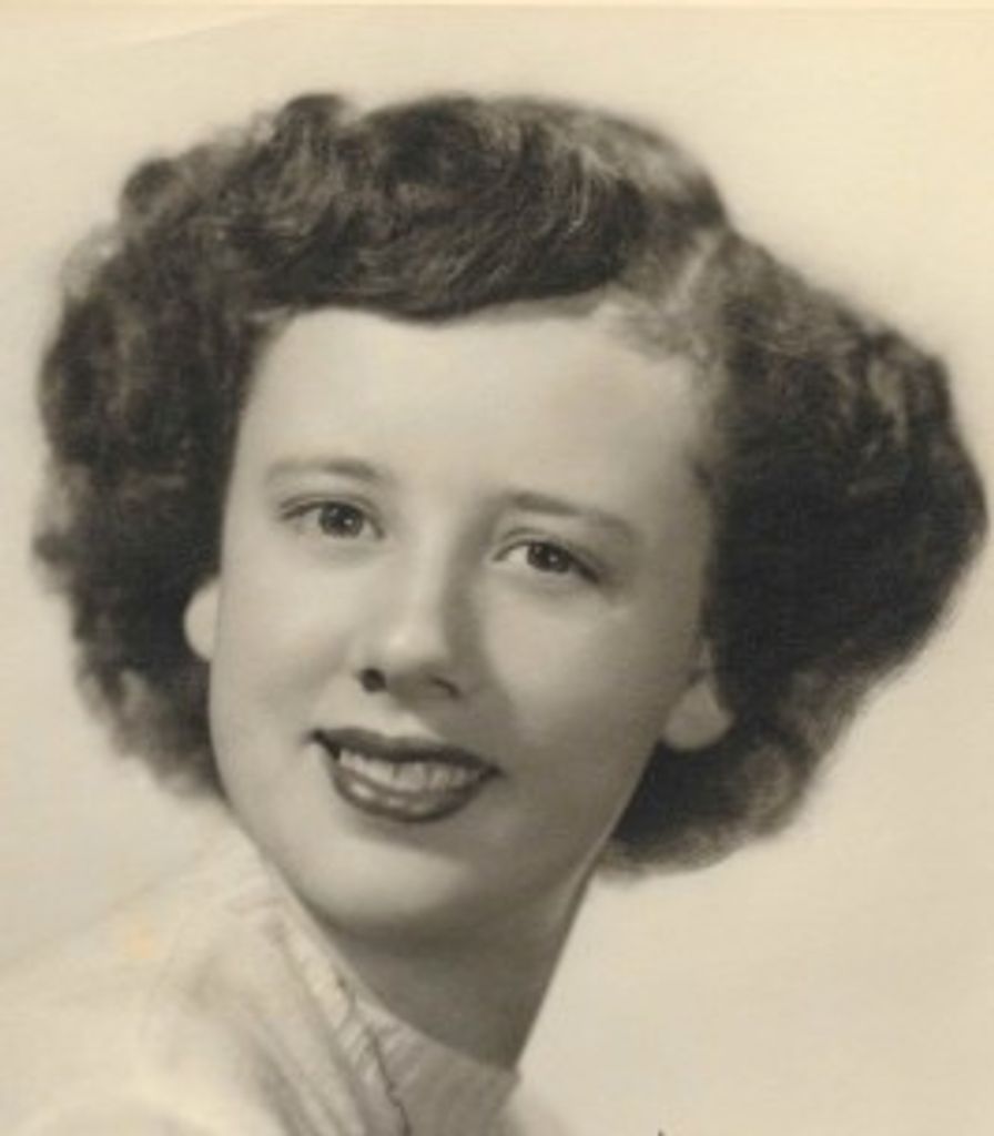 Patricia Egerton