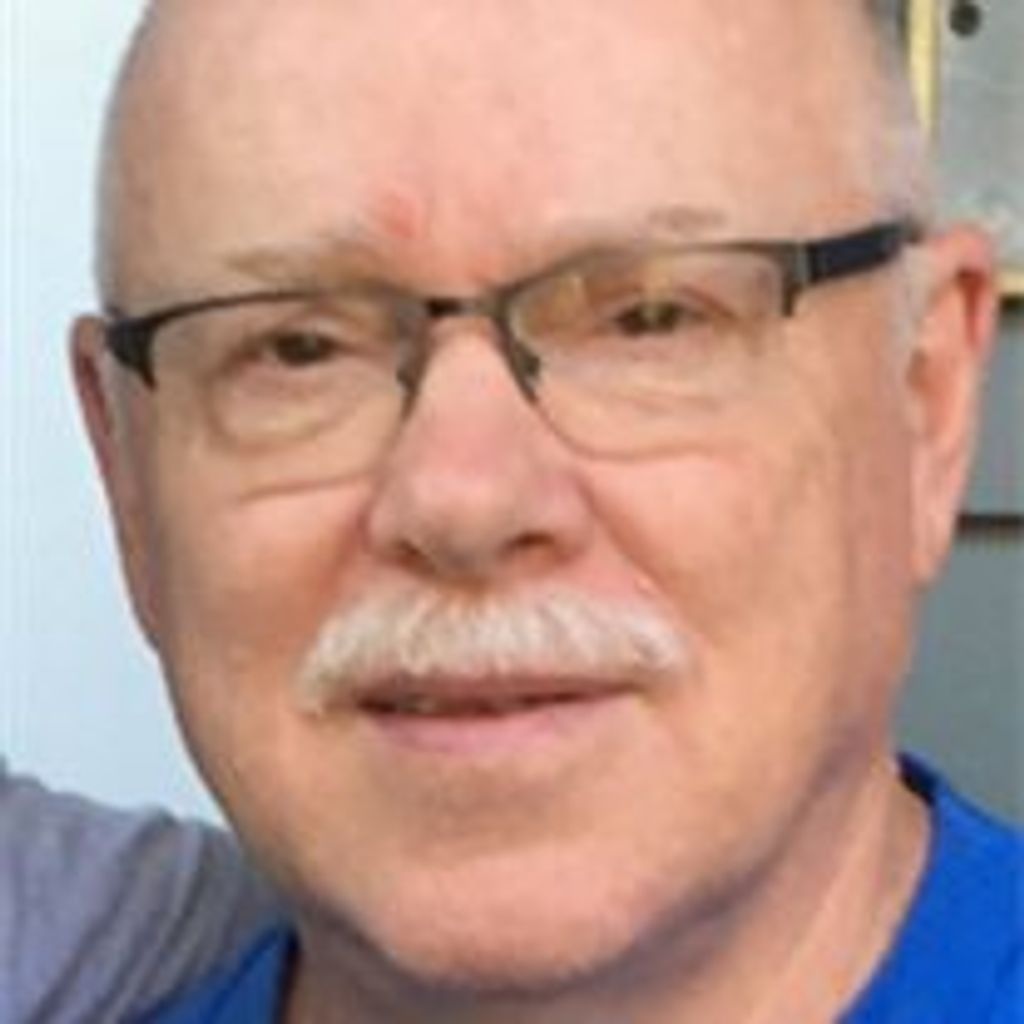 William C. Hall