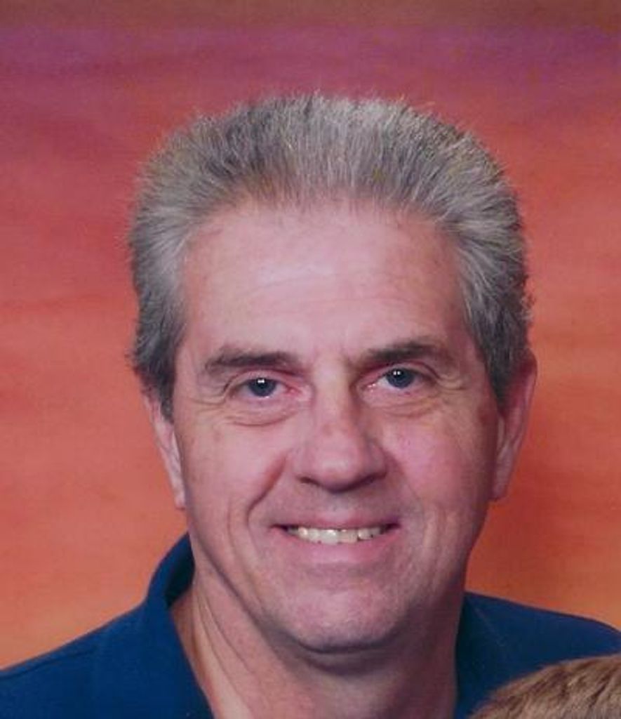 Julian Robinson Lesh Profile Photo