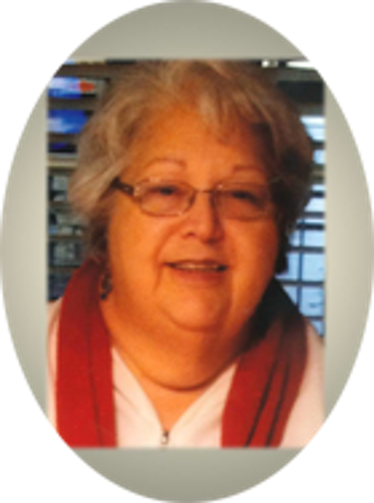 Ann Gastley Payne