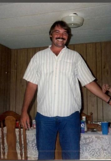 Mr John Ernest White Profile Photo