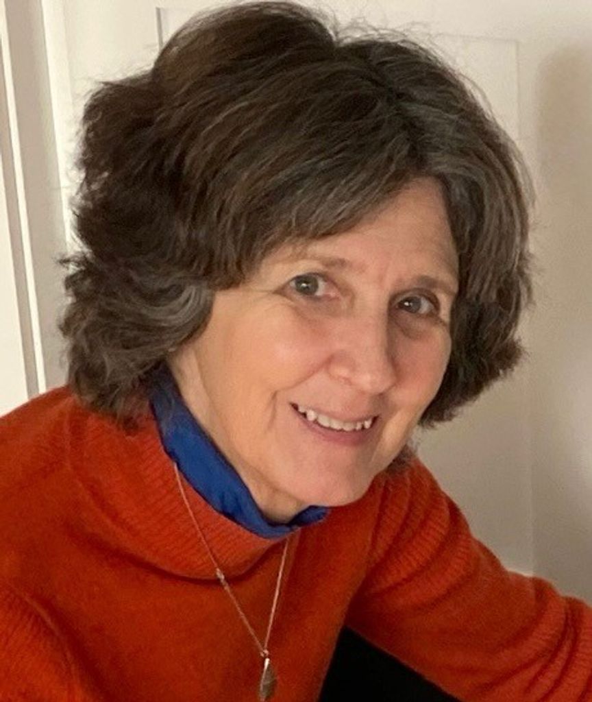 Patricia Susan Rocconi