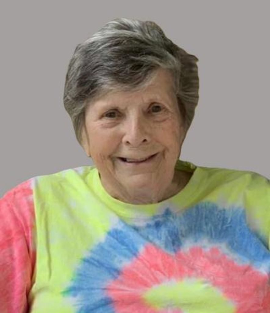 Myrna Joy Larson Profile Photo