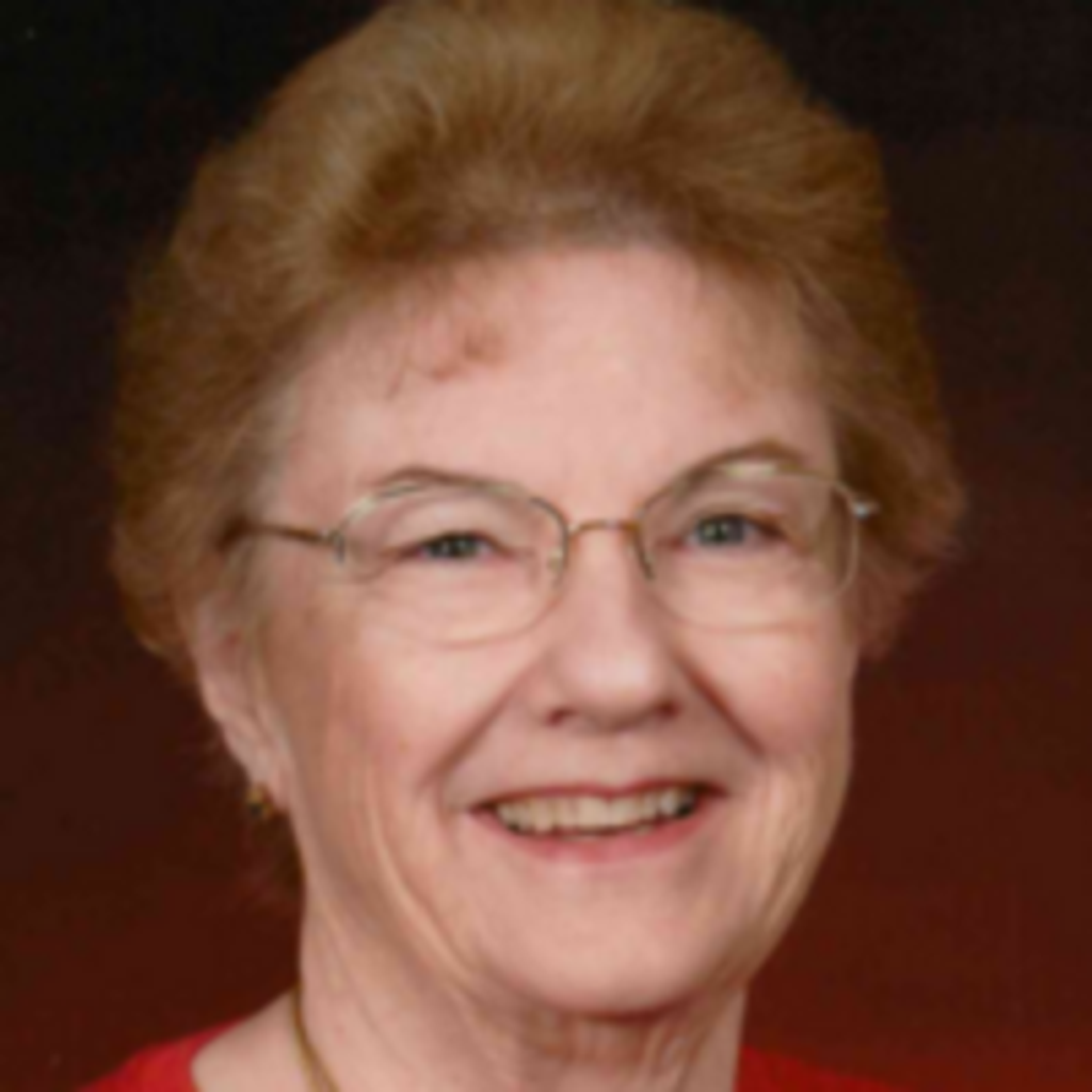 Barbara W. Crum